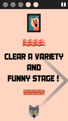 KNOCK - Screenshot 2