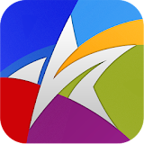 Star Photo Editor for Android icon