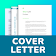 Cover Letter maker for Resume icon