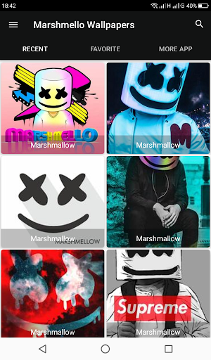 Download Marshmello Wallpapers HD 2021 Free for Android - Marshmello  Wallpapers HD 2021 APK Download 