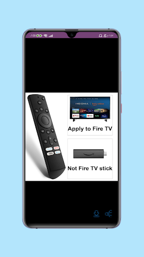 toshiba remote control guide Screen 3
