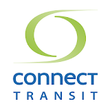 Connect Transit icon
