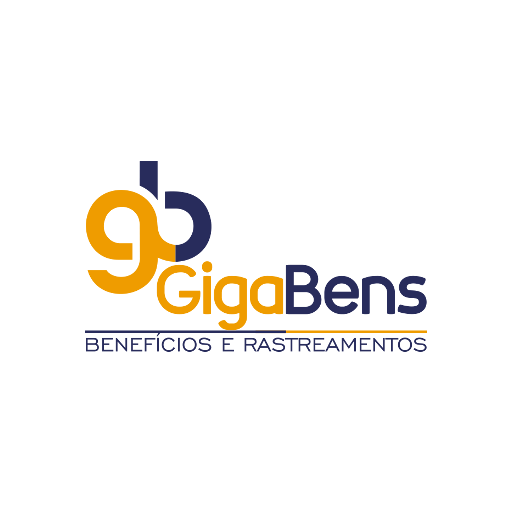 GigaBens Rastreamento logo