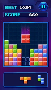 Block Puzzle Challenge