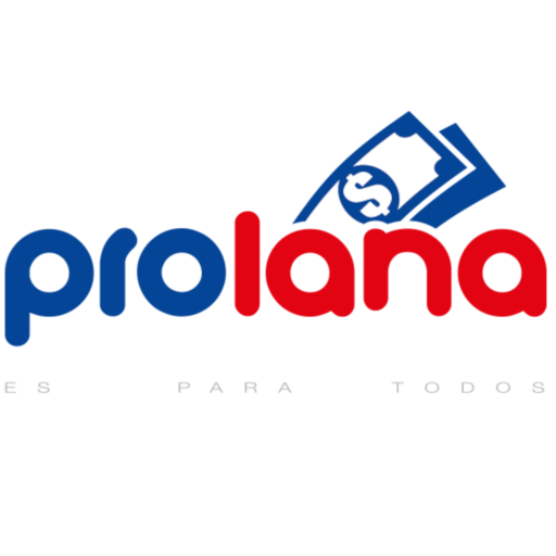 PROLANA (Solo para clientes) logo