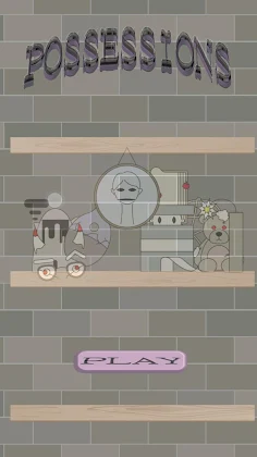 Possessions - Screenshot 1