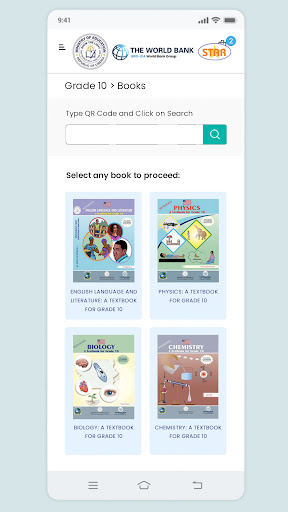 E-Star Books Screenshot 3 - AppWisp.com