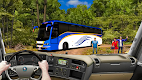 screenshot of Hill Coach Bus Simulator 2023