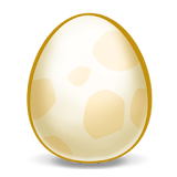 Free Egg Toss icon