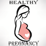 Healthy Pregnancy Tips icon