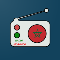 راديو المغرب مجانا Radio Morocco For Free