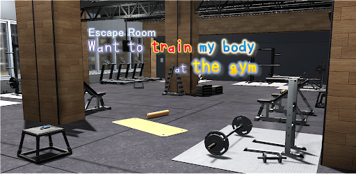 Want to Train my body