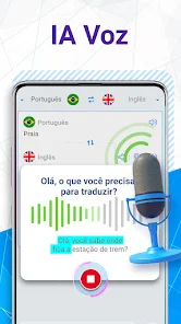 Tradutor - Traduzir Voz na App Store