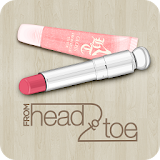 From Head To Toe Official App icon