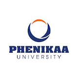 Phenikaa Uni icon