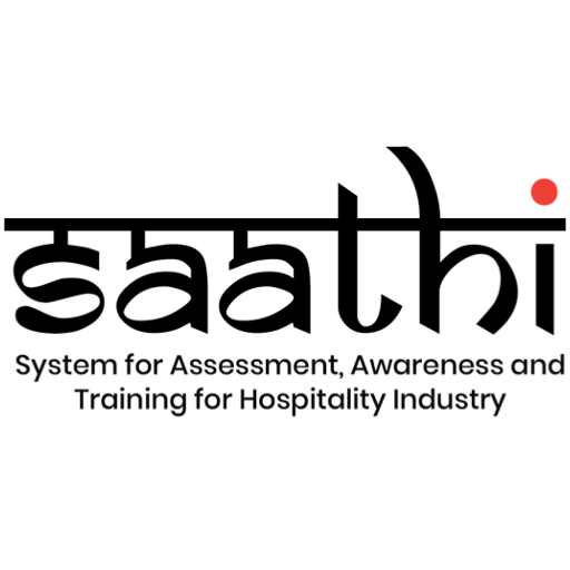 SAATHI logo
