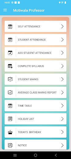 MCPT Professor Screenshot 3 - AppWisp.com