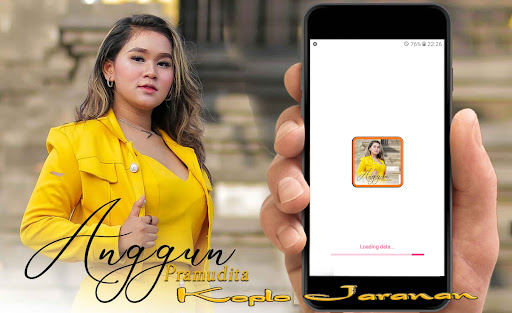 Campursari Koplo Jaranan Screen 2