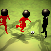 Top 49 Sports Apps Like Stickman Summer Football (Soccer) 3D - Best Alternatives