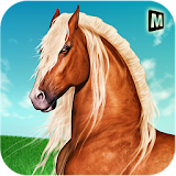 Shepherd Horse Simulator icon