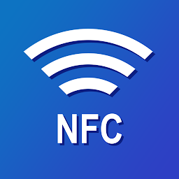 تصویر نماد NFC Check