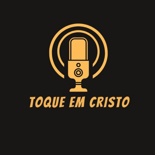 Rádio Toque Em Cristo logo