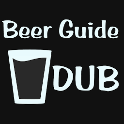 Image de l'icône Beer Guide Dublin