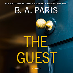 Icon image The Guest: A Novel