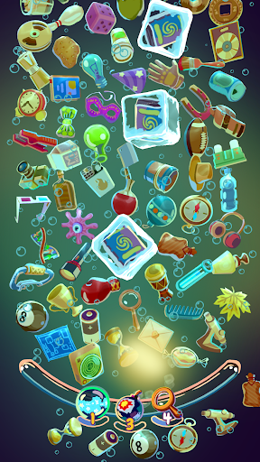 Things: Hidden Object Arcade Screen 3