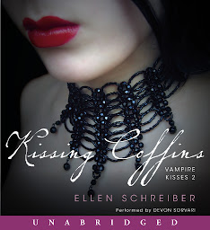 Icon image Vampire Kisses 2: Kissing Coffins