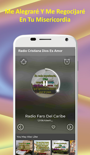 Radio Cristiana Dios Es Amor