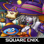 Cover Image of Download DRAGON QUEST TACT 1.1.5 APK