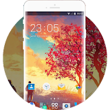 Theme for Karbonn Aura Note Play HD icon