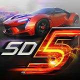 SD5 App icon