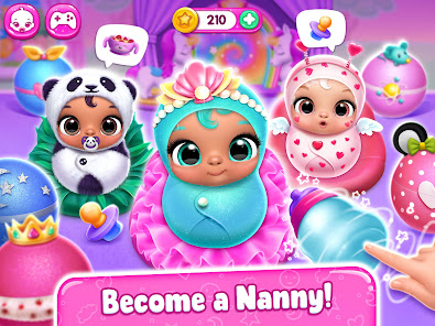 Screenshot 20 Giggle Babies - Toddler Care android