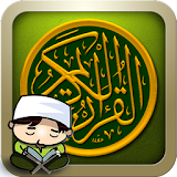 Quran Kids Repeat icon