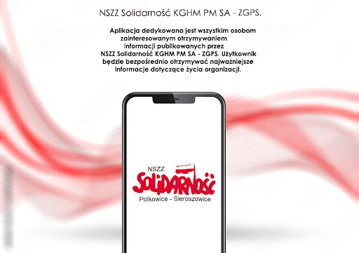 NSZZ Solidarność KGHM PM SA