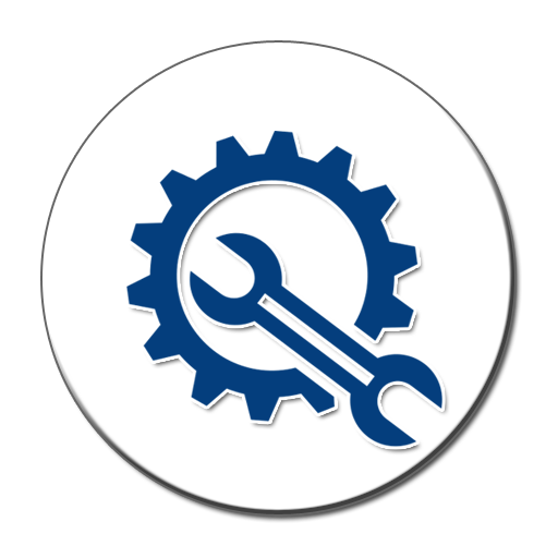 Vehicle Maintenance logo