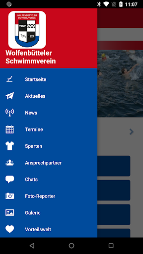 Wolfenbütteler Schwimmverein Screen 2