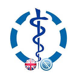 Hình ảnh biểu tượng của Mini Medical Wikipedia Offline