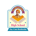 Cover Image of Download Narendra High School  APK