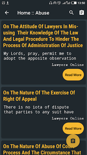 Lawyers Online