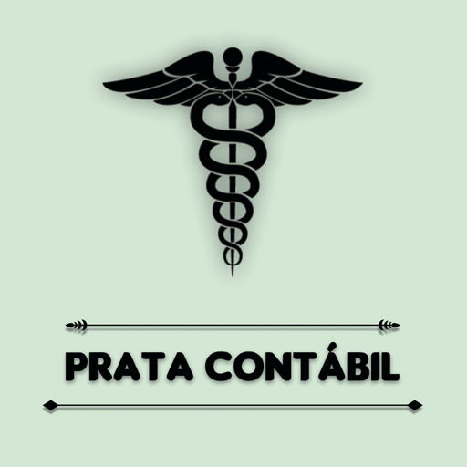 Prata Contábil logo
