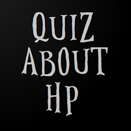 「Quiz about HP」圖示圖片