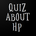 Quiz about the H Potter World Apk