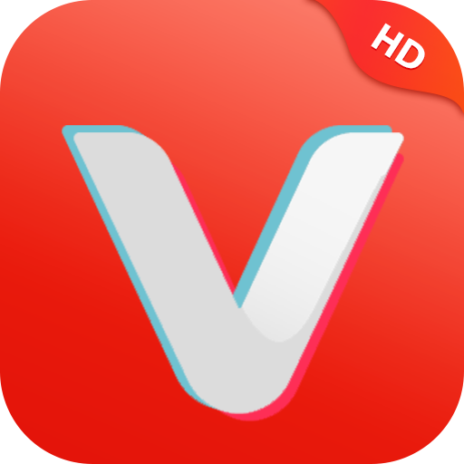 HD Video Downloader & Player  Icon