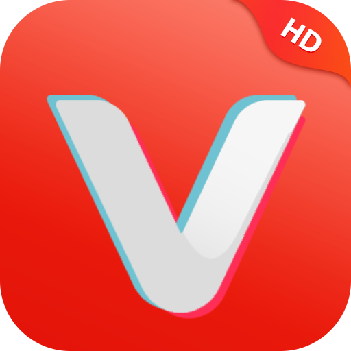 HD Video Downloader & Player logo