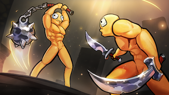 Ragdoll Hit MOD APK (Unlimited Money, Unlock) 1