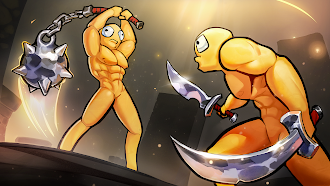 Game screenshot Ragdoll Hit: Бои человечки mod apk