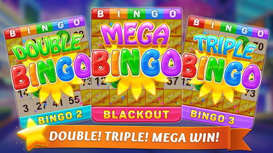 Bingo Legends - Casino Bingo 1.1.3 screenshots 20